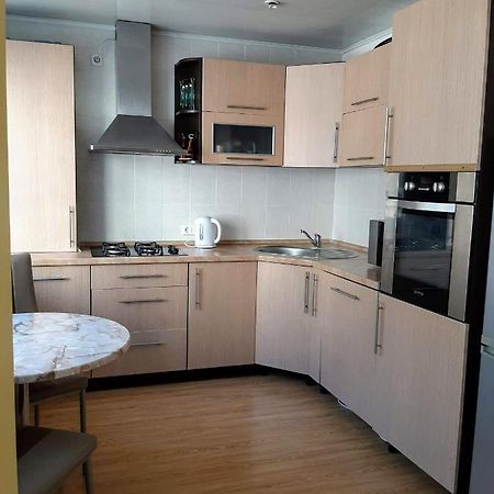 Irene Apartments Druskininkai Bagian luar foto