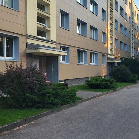 Irene Apartments Druskininkai Bagian luar foto