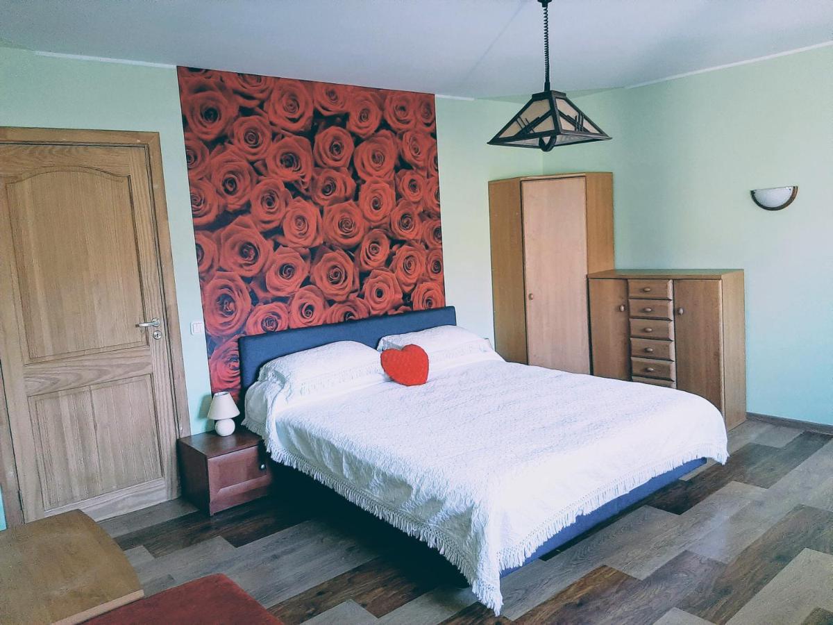 Irene Apartments Druskininkai Bagian luar foto