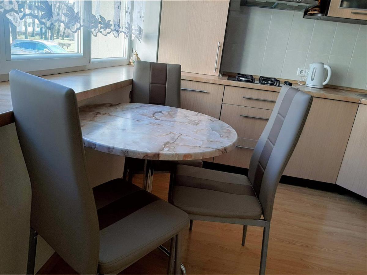 Irene Apartments Druskininkai Bagian luar foto
