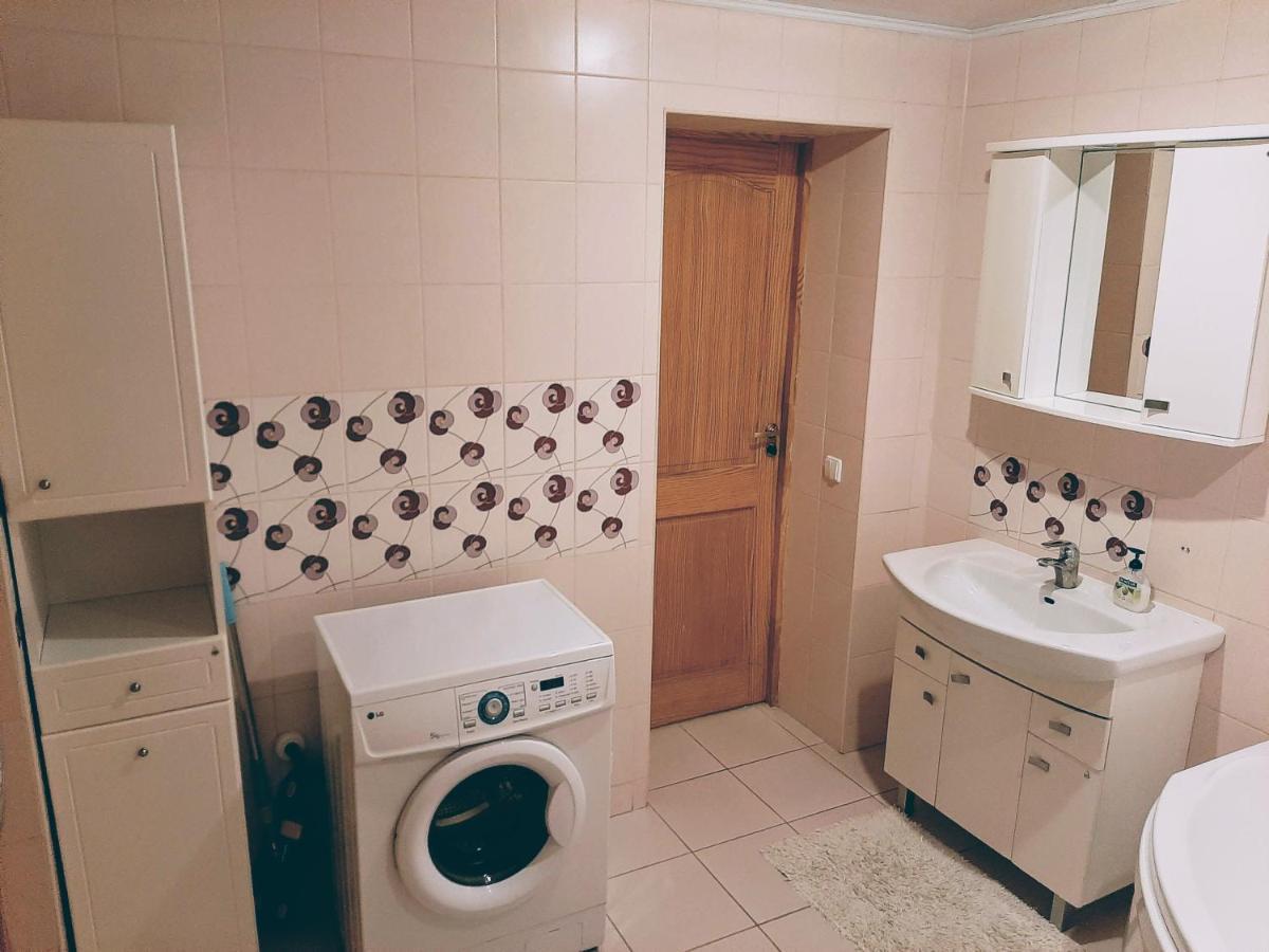 Irene Apartments Druskininkai Bagian luar foto