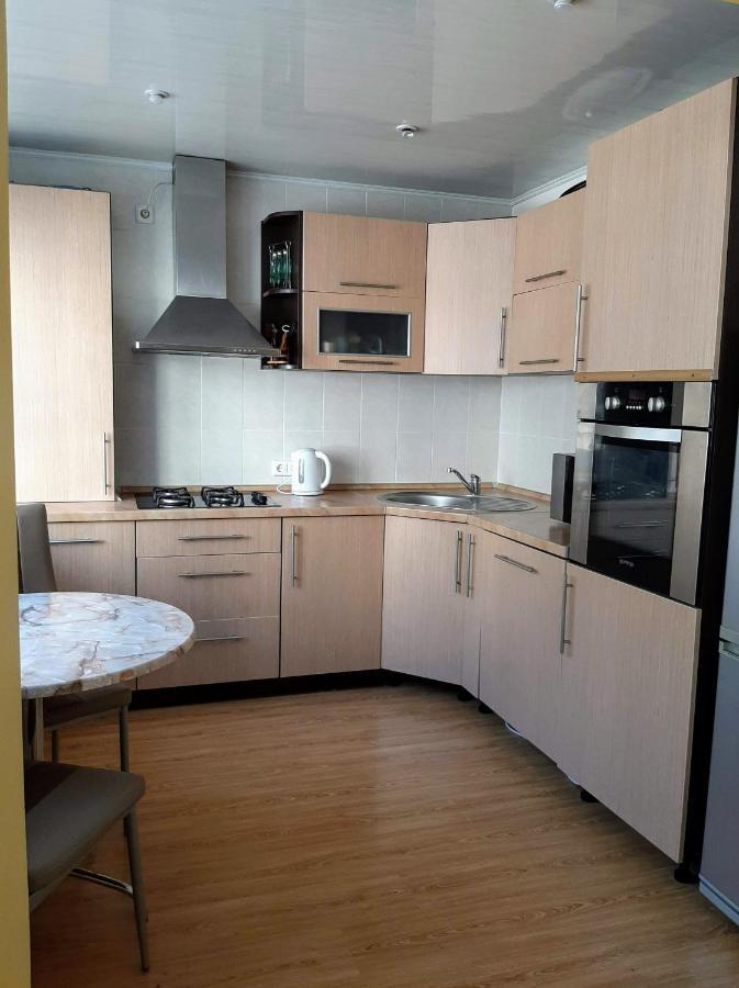 Irene Apartments Druskininkai Bagian luar foto