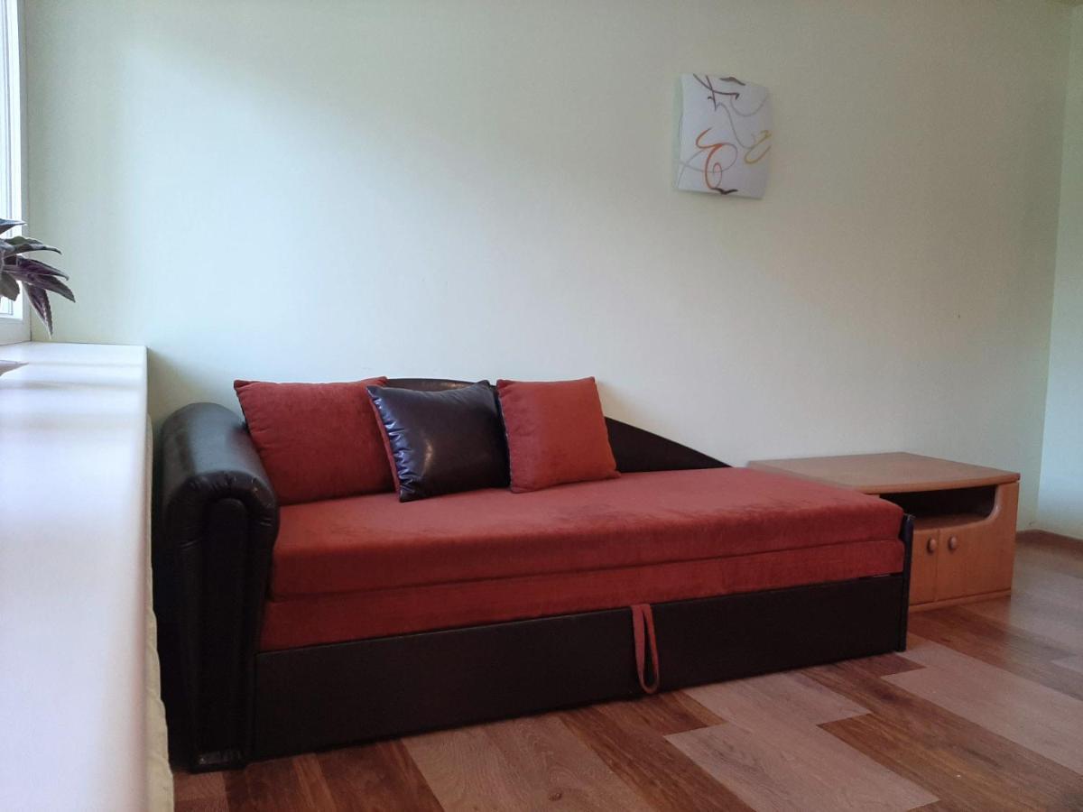 Irene Apartments Druskininkai Bagian luar foto