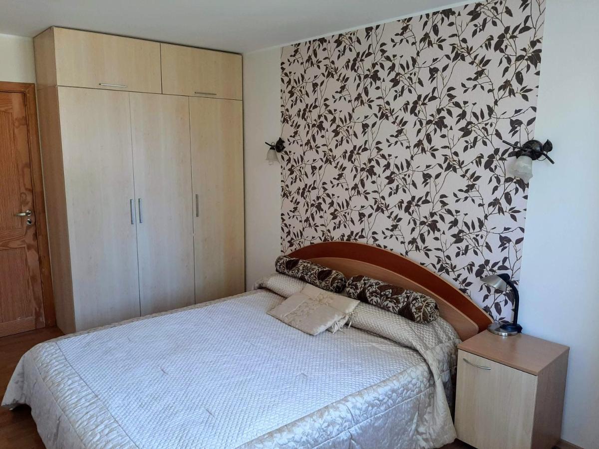 Irene Apartments Druskininkai Bagian luar foto