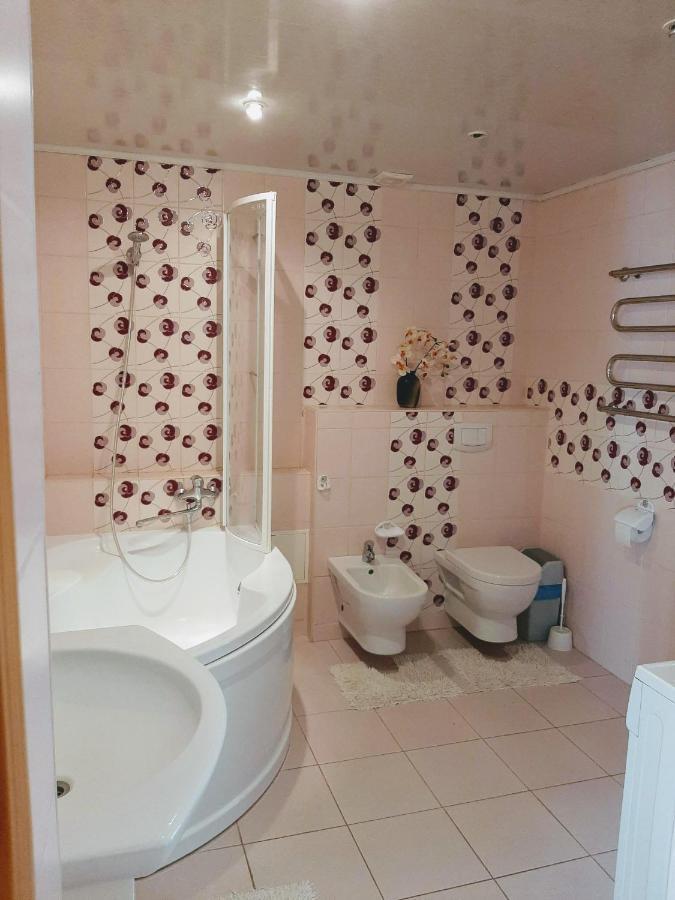 Irene Apartments Druskininkai Bagian luar foto